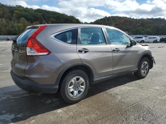 2012 HONDA CR-V LX #3286656294