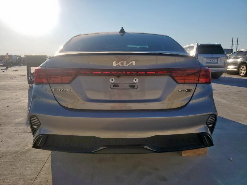 2024 KIA FORTE GT L 3KPF54AD2RE767373