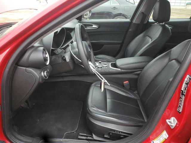 2020 ALFA ROMEO GIULIA #3284115538