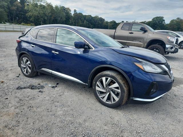 2020 NISSAN MURANO SL - 5N1AZ2CS1LN174469