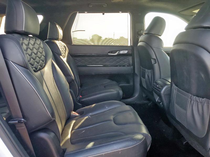 2021 HYUNDAI PALISADE C #3278929033