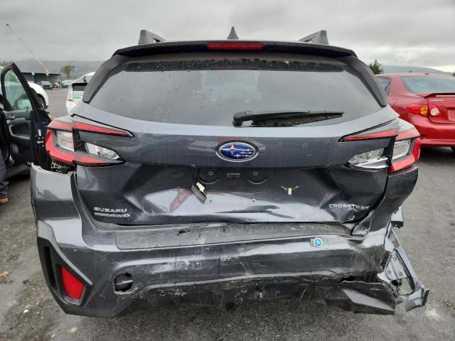 2024 SUBARU CROSSTREK - JF2GUADC0RH226553