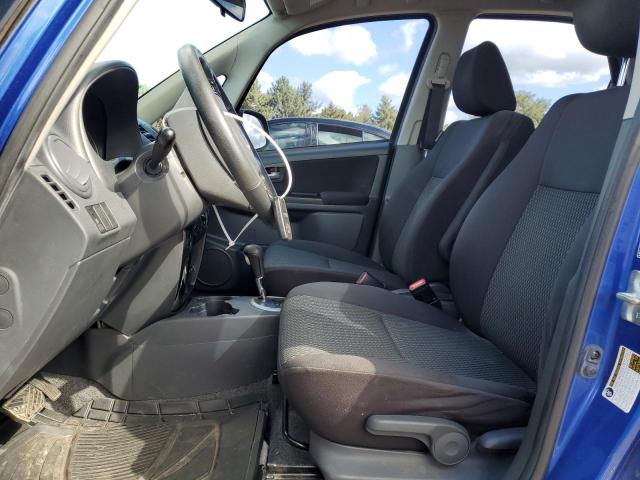 2013 SUZUKI SX4 TECHNO #3291337160