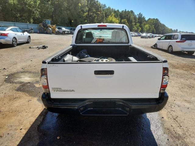 2009 TOYOTA TACOMA ACC #3278759639
