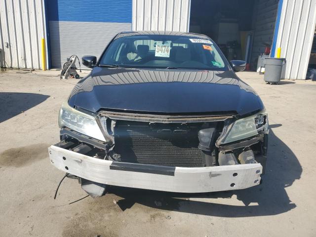 2016 ACURA ILX BASE W - 19UDE2F34GA018023