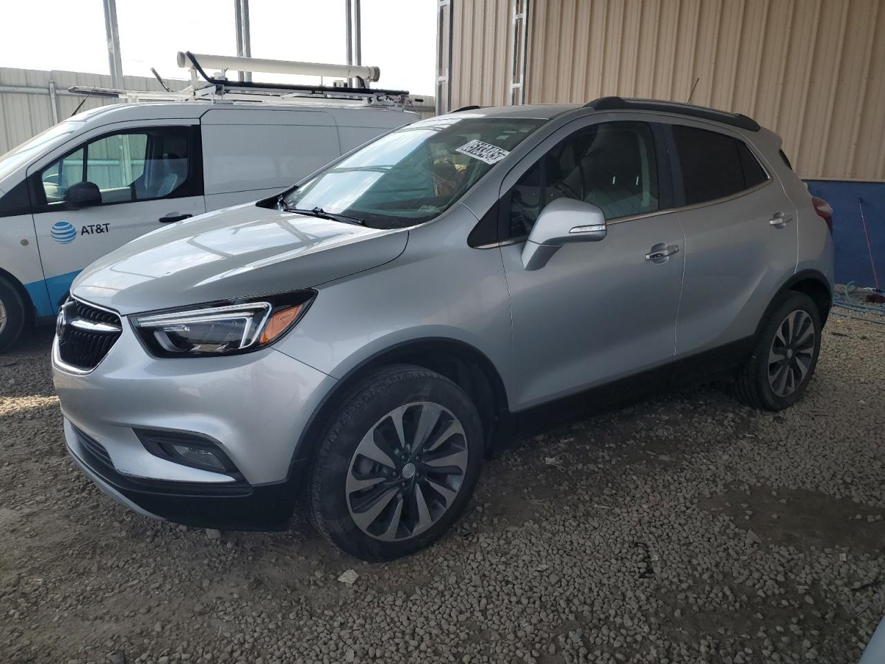 BUICK ENCORE ESSENCE