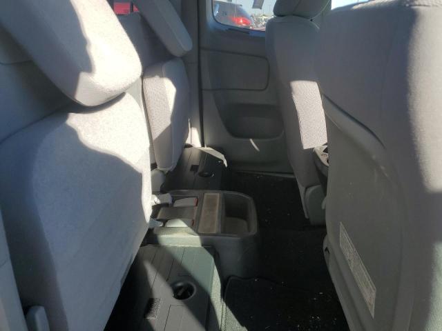 2012 TOYOTA TACOMA ACCESS CAB #3263656725
