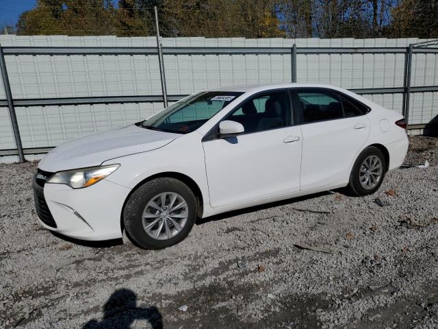 Global Auto Auctions: 2015 TOYOTA CAMRY LE