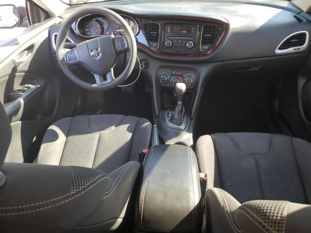 2016 DODGE DART SXT - 1C3CDFBB2GD570589