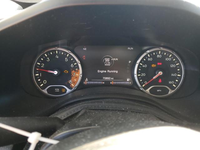 2016 JEEP RENEGADE T - ZACCJBCT9GPD58441