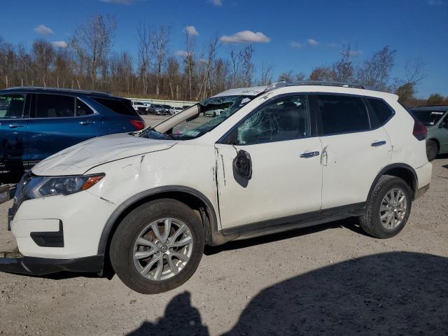 2020 NISSAN ROGUE S #3303731459