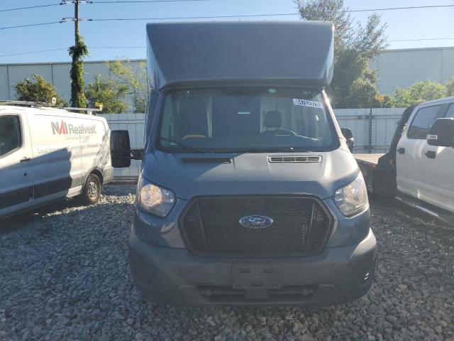 2021 FORD TRANSIT T- #3305390320