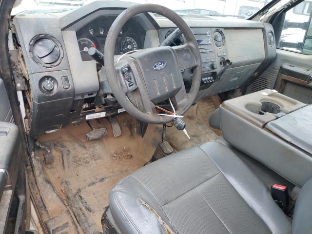 2016 FORD F550 SUPER #3265847222