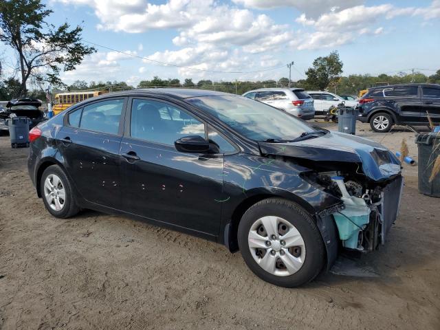2016 KIA FORTE LX - KNAFK4A64G5618589
