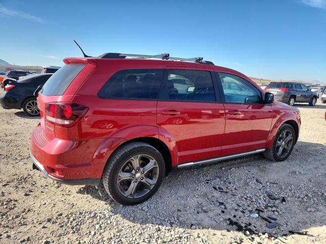 2015 DODGE JOURNEY CR #3278666731