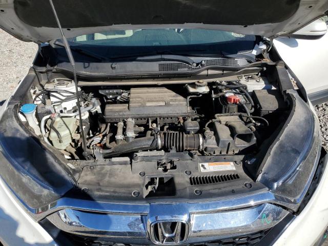 2017 HONDA CR-V EX - 5J6RW1H52HL004647