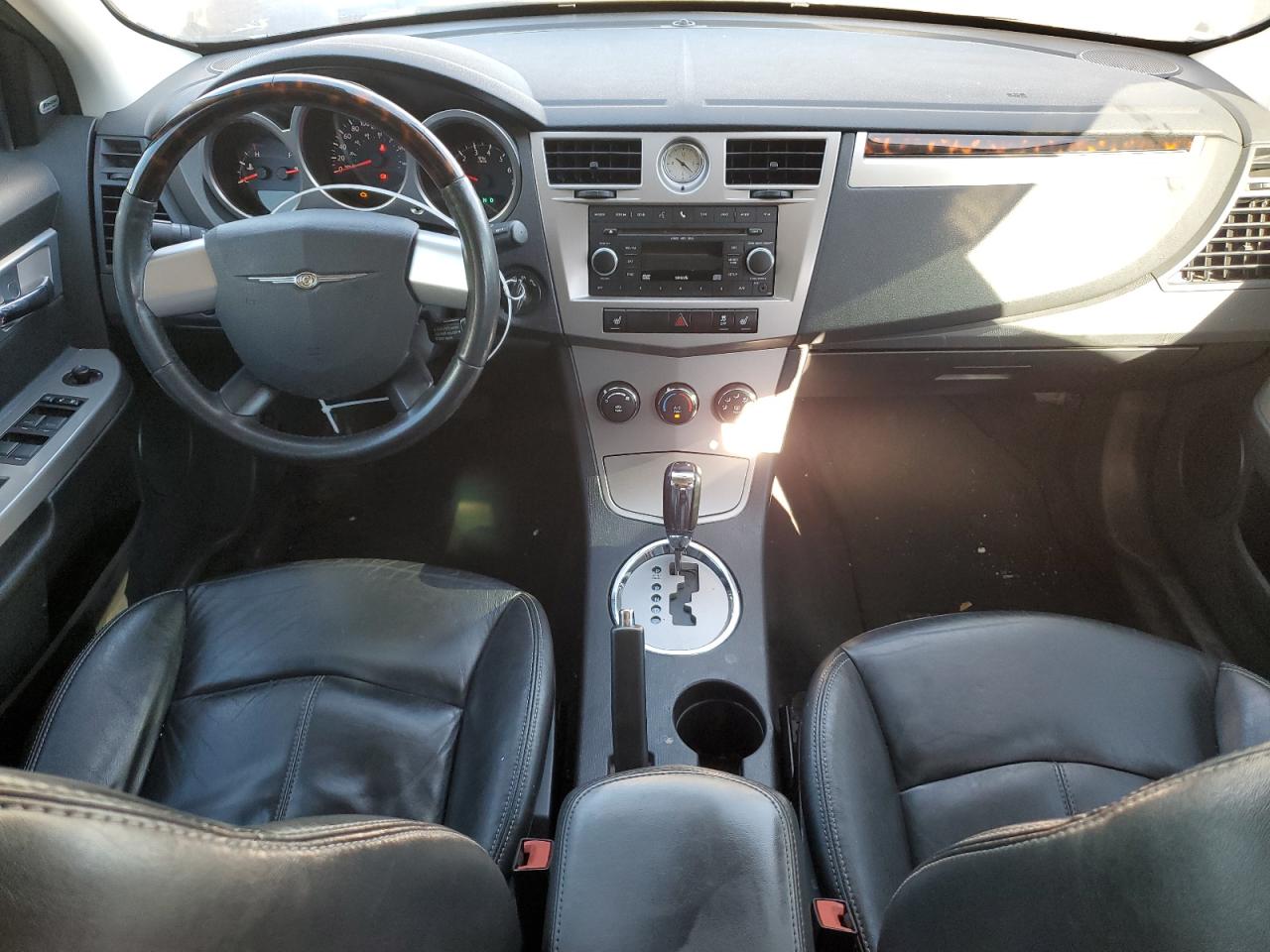 CHRYSLER SEBRING LIMITED