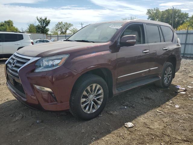 LEXUS GX 460