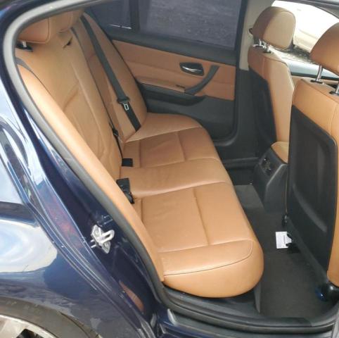 2011 BMW 328 XI SUL - WBAPK5C5XBF127686