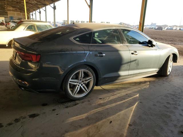 2019 AUDI A5 PREMIUM - WAUENCF51KA069060