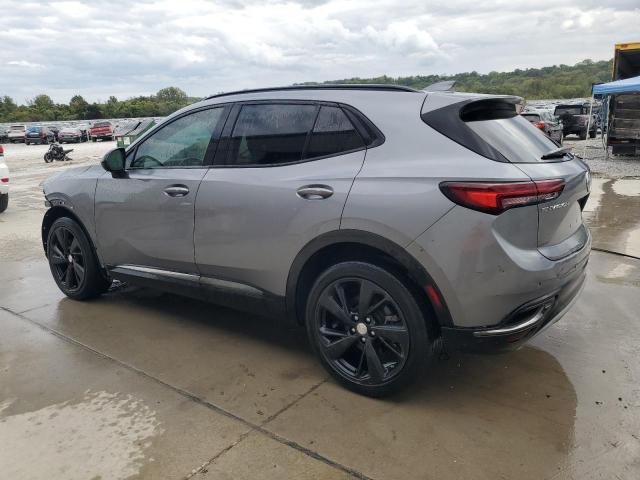 2021 BUICK ENVISION E #3294520491