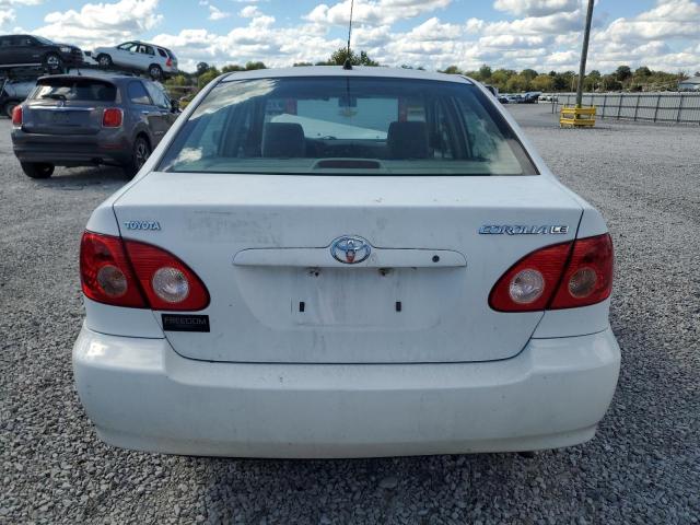 2007 TOYOTA COROLLA CE #3286706286