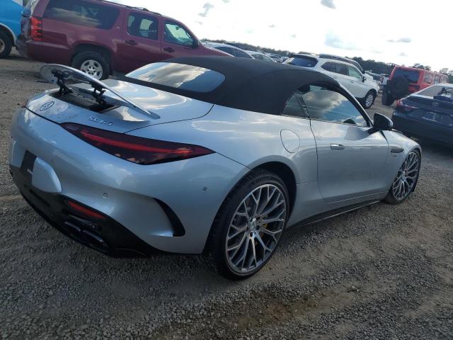 2022 MERCEDES-BENZ SL 63 AMG - W1KVK8BBXNF002913