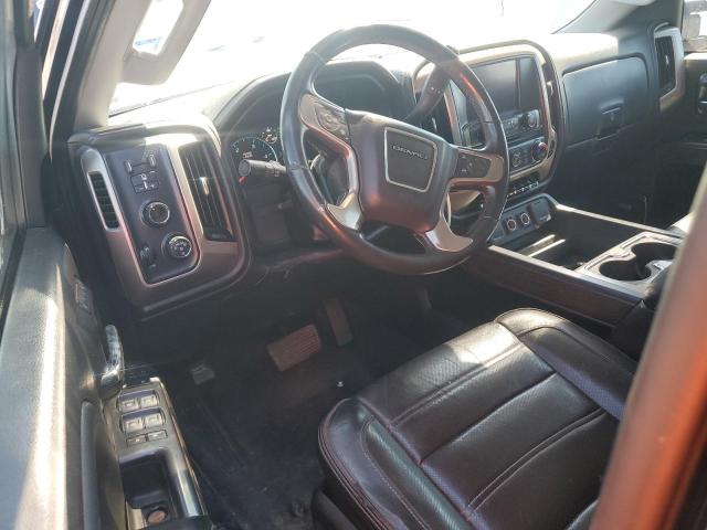 2019 GMC SIERRA K2500 DENALI 1GT12SEY9KF226868