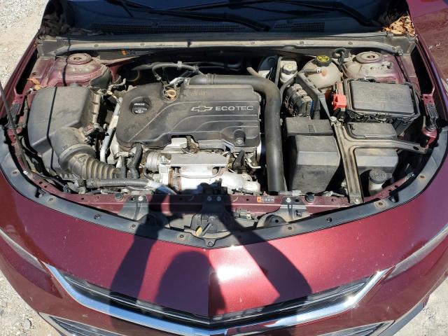 2016 CHEVROLET MALIBU LT #3286750282