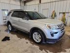 Lot #3296364157 2018 FORD EXPLORER X