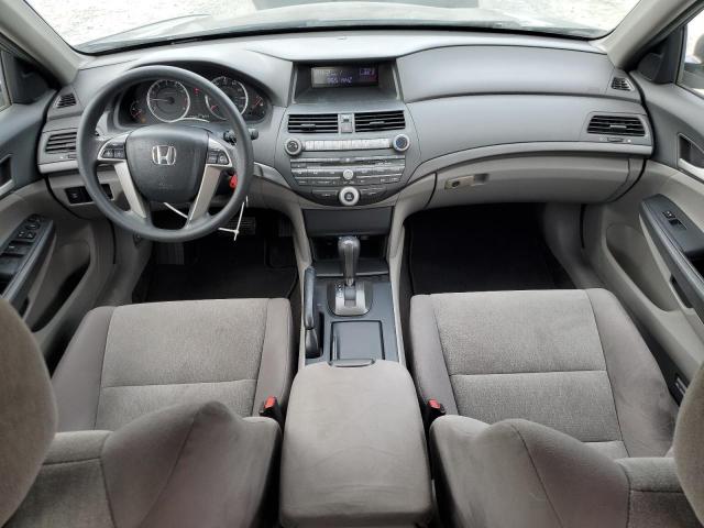 2010 HONDA ACCORD LX - 1HGCP2F30AA020820