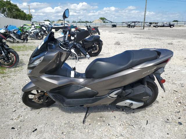 2019 HONDA WW150 RLHKF3006KY001103