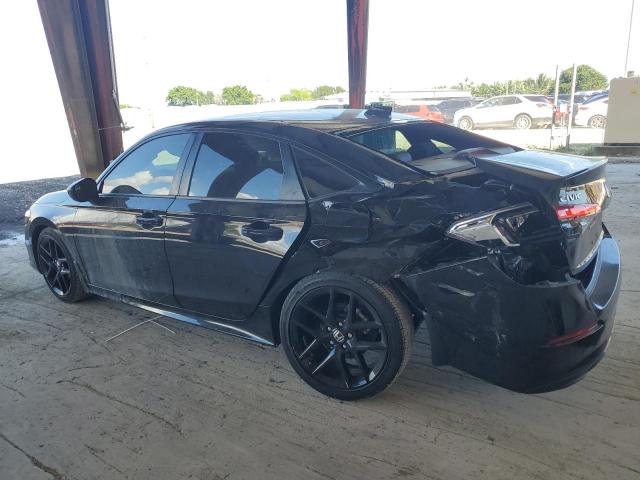 2024 HONDA CIVIC SPOR #3310407952