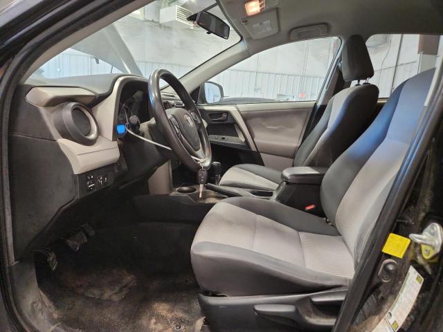 2013 TOYOTA RAV4 LE - 2T3BFREV9DW047836