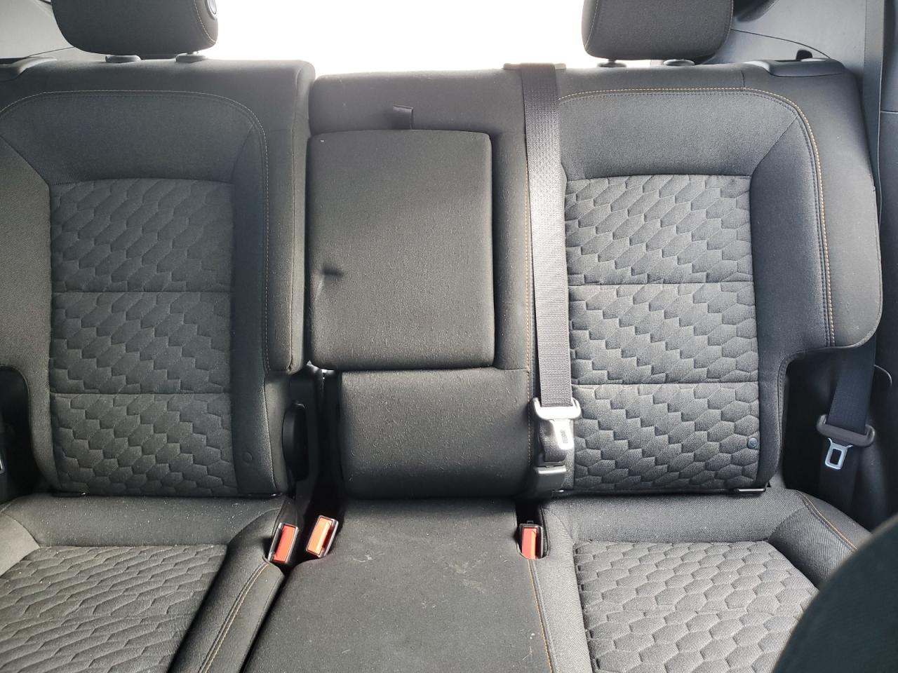 Lot #3305331312 2018 CHEVROLET EQUINOX LT