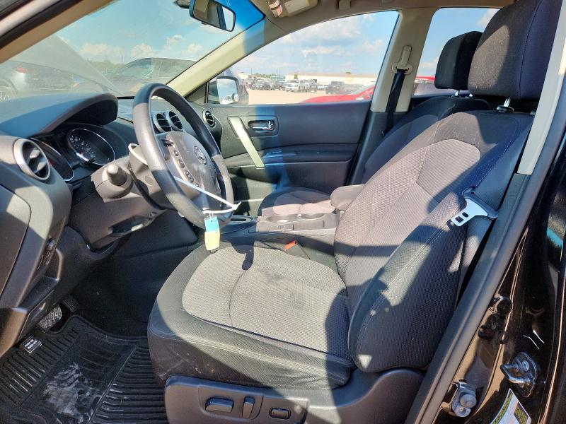 2012 NISSAN ROGUE S - JN8AS5MT0CW290181