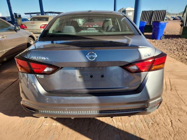 2021 NISSAN ALTIMA SV - 1N4BL4DVXMN308272
