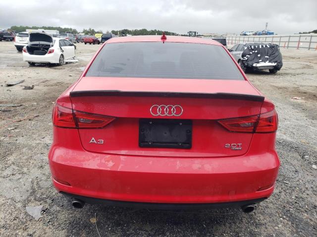 2015 AUDI A3 PREMIUM WAUEFGFFXF1026498