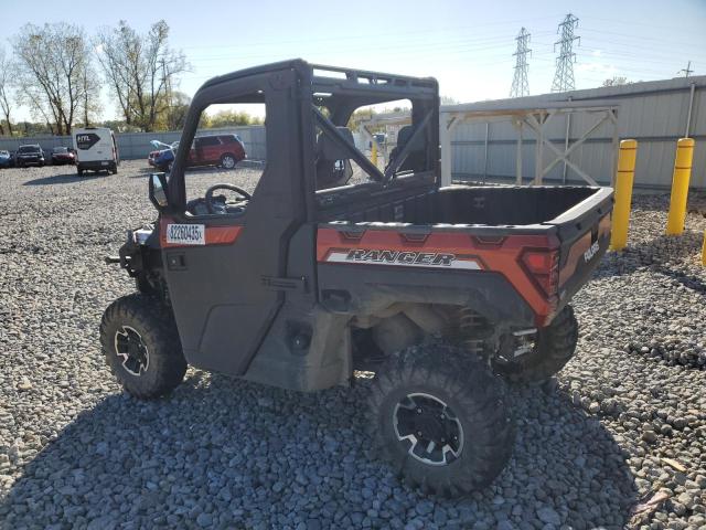2020 POLARIS RANGER XP - 4XARRE996L8046716