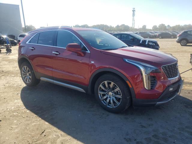 2019 CADILLAC XT4 PREMIU - 1GYFZDR46KF115595