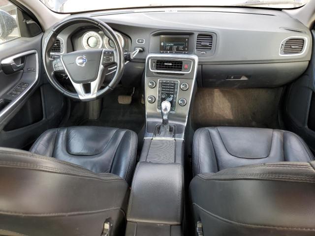 2013 VOLVO S60 T5 - YV1612FH0D2192802