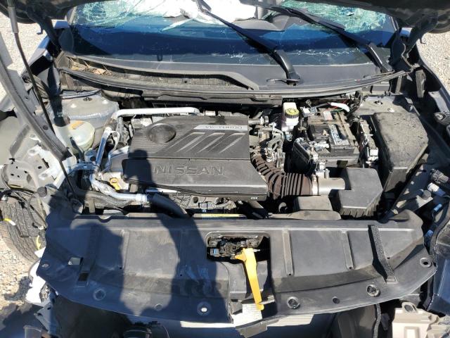 2024 NISSAN ROGUE SV #3296223429