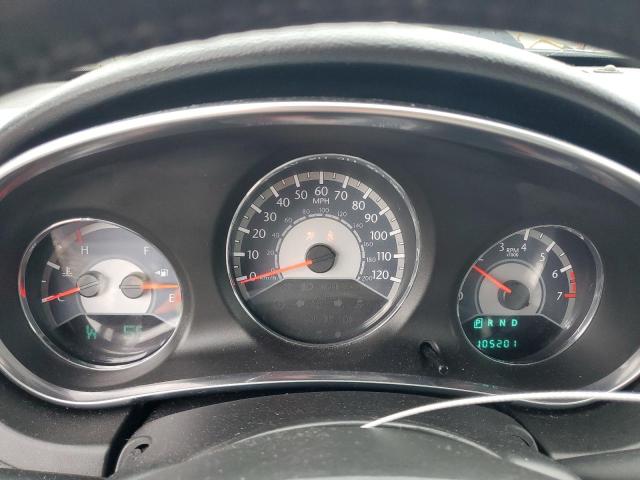 2012 CHRYSLER 200 - 1C3CCBCG1CN305270