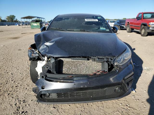 2020 KIA FORTE GT L - 3KPF34AD4LE165801