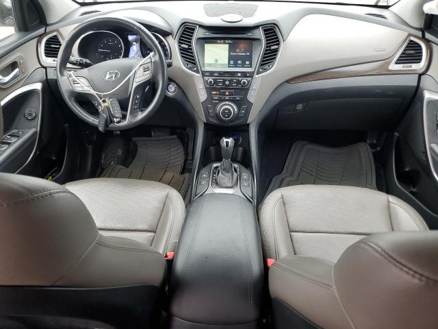 2017 HYUNDAI SANTA FE S - 5XYZUDLB0HG434358