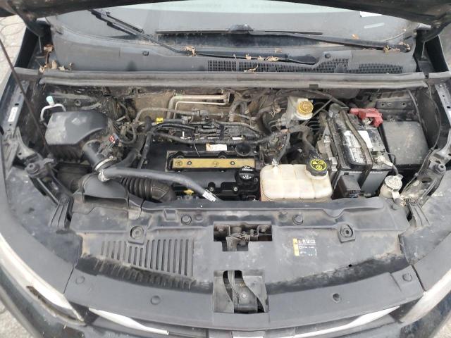 2018 CHEVROLET TRAX LS #3296431698