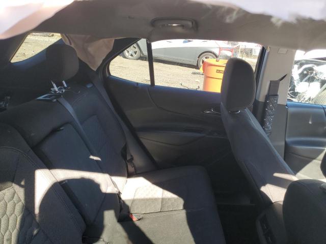 2020 CHEVROLET EQUINOX LT #3305582105