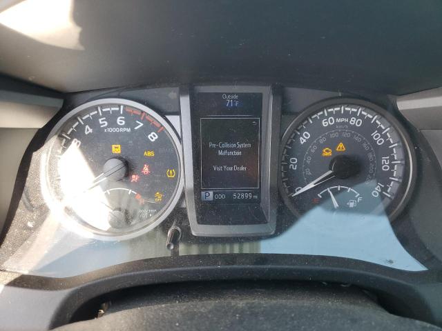 2020 TOYOTA TACOMA DOU - 3TMCZ5AN2LM354887