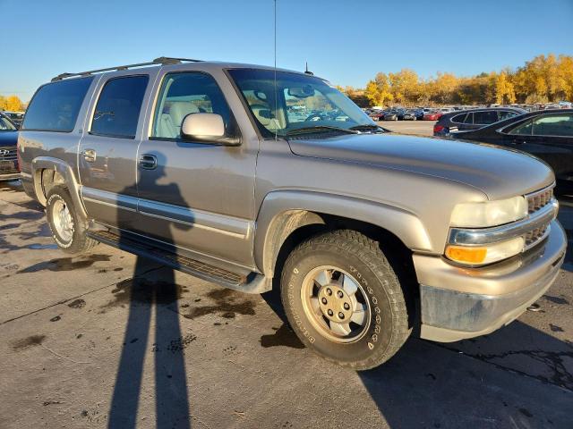 2003 CHEVROLET SUBURBAN K #3288040142