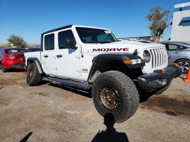 2021 JEEP GLADIATOR #3311824187